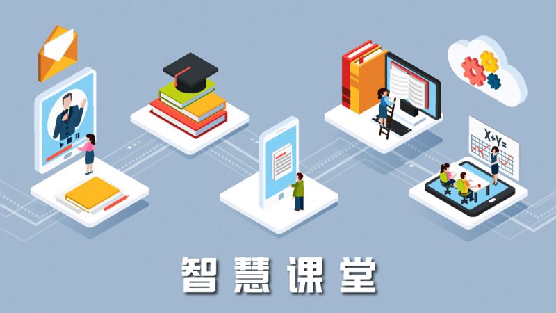 教育SaaS:如何让教育机构更智能