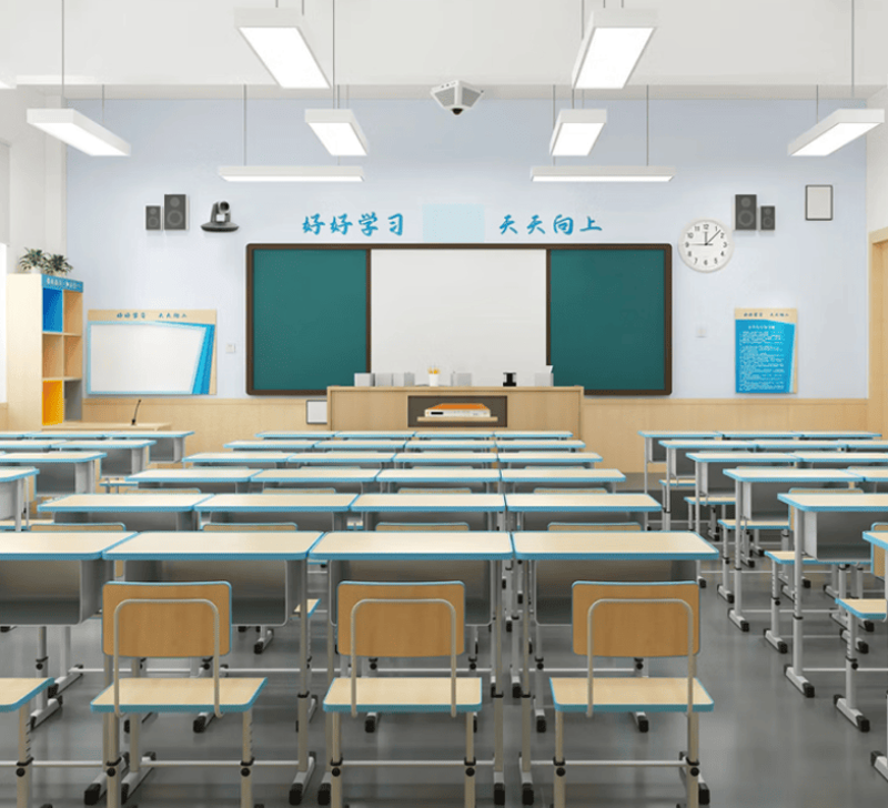 智慧教学云平台:考试客户端如何助力高效备考